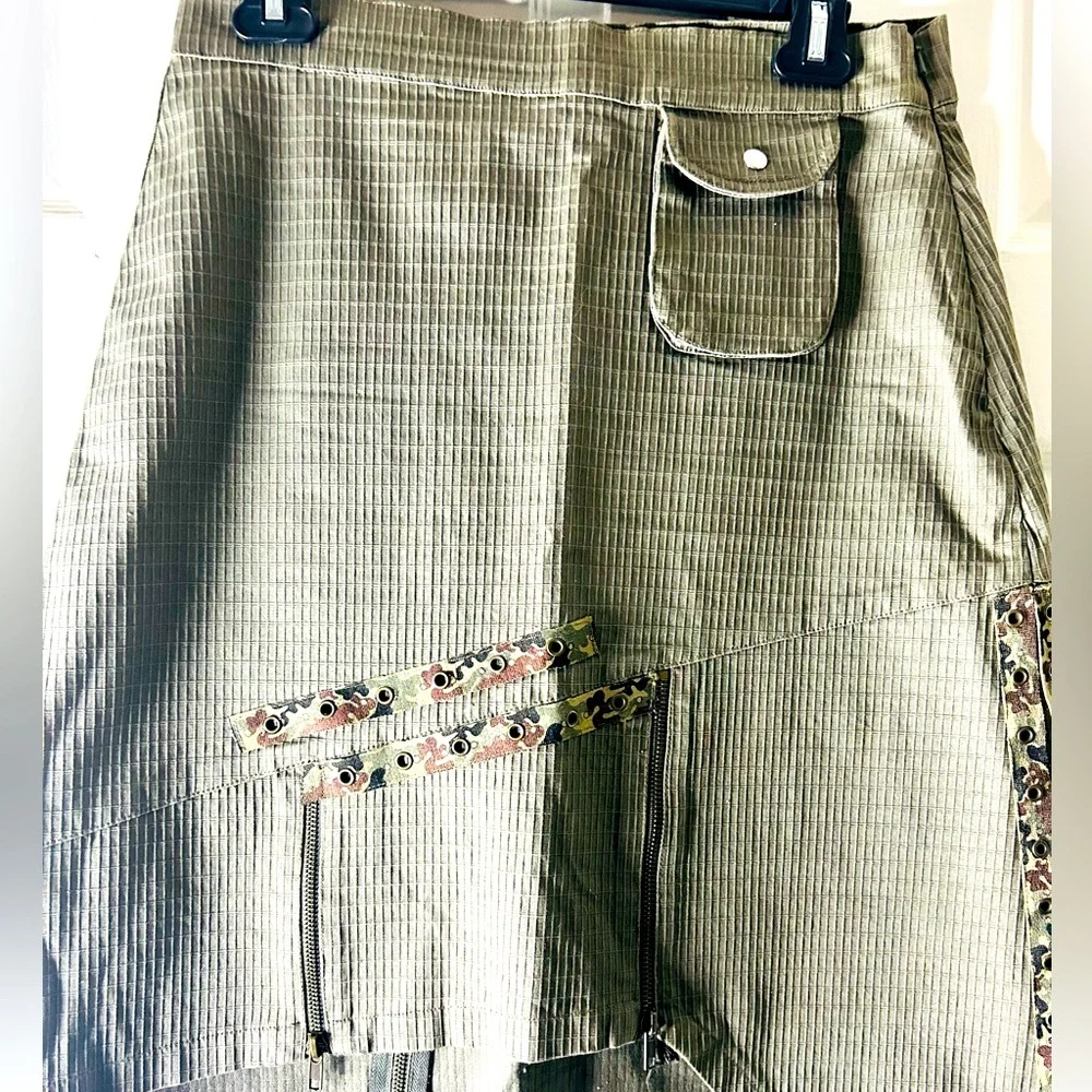 🥰RAP JEANS - Picture 6 of 10